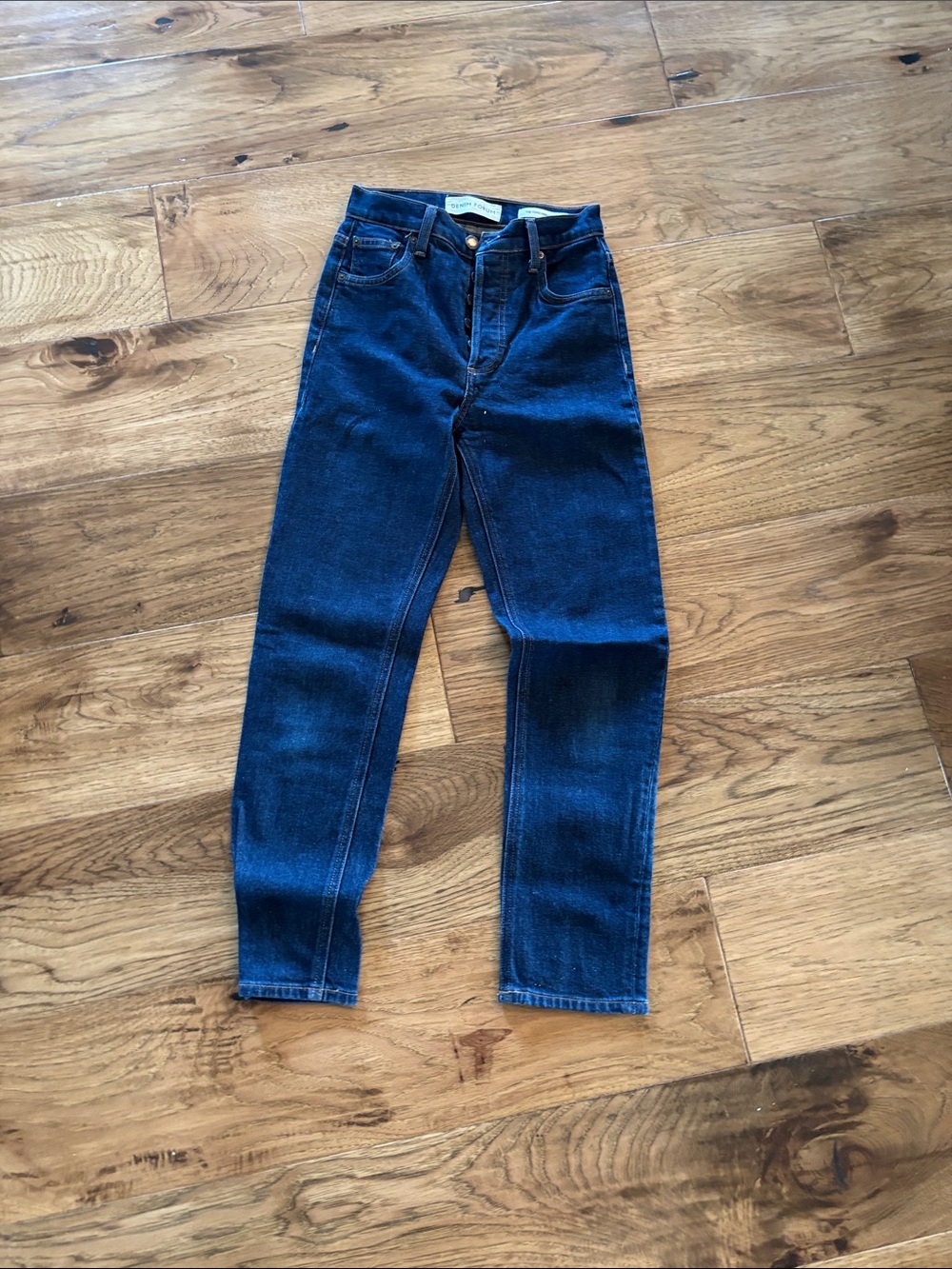 Denim forum